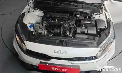Kia K3 2022 1.6 гидро в Москве, миниатюра 6