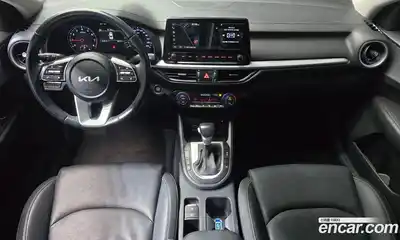 Kia K3 2022 1.6 гидро в Москве, миниатюра 7