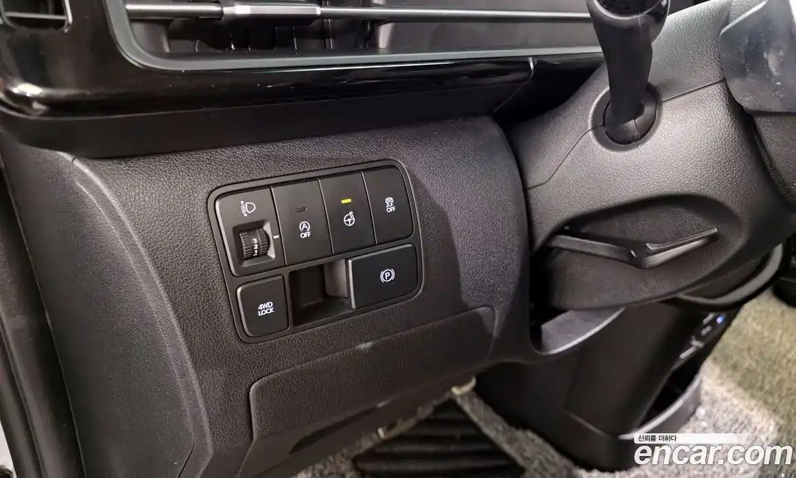 Hyundai Staria 2021 2.2 гидро в Москве № 126484, фото 15