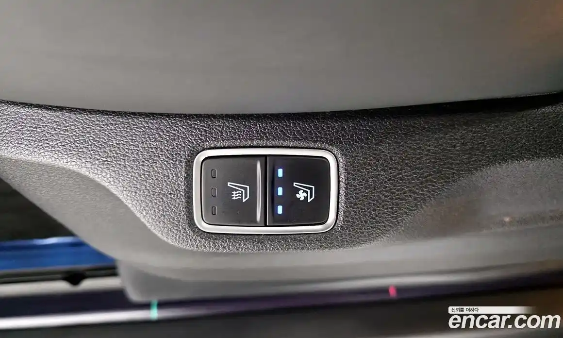 Hyundai Staria 2021 2.2 гидро в Москве № 126484, фото 18