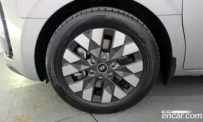Hyundai Staria 2021 2.2 гидро в Москве № 126484, миниатюра 5