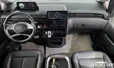 Hyundai Staria 2021 2.2 гидро в Москве № 126484, миниатюра 7