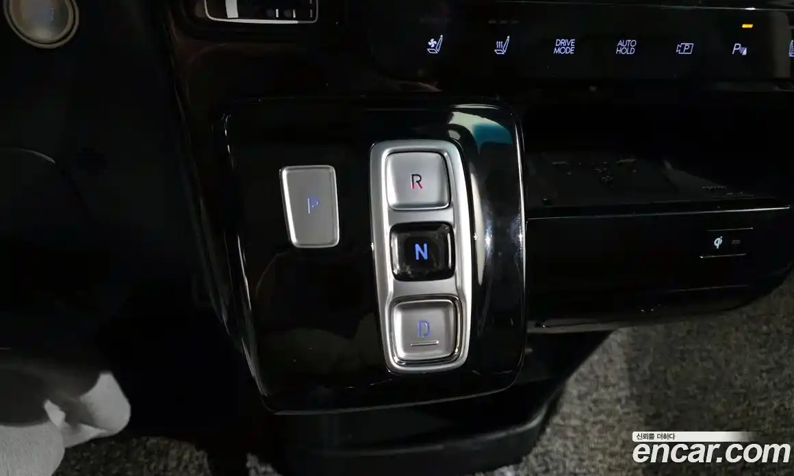 Hyundai Staria 2021 2.2 гидро в Москве № 126484, фото 9