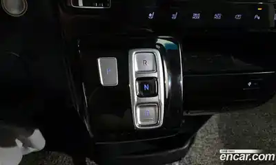 Hyundai Staria 2021 2.2 гидро в Москве № 126484, миниатюра 9