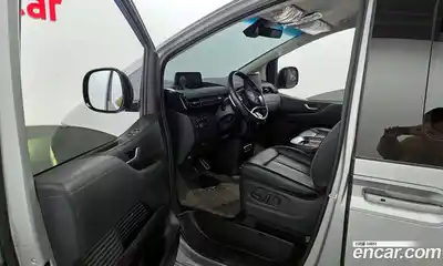 Hyundai Staria 2021 2.2 гидро в Москве № 126484, миниатюра 10