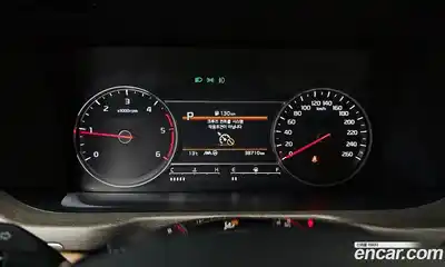 Kia Sorento 2023 2.2 гидро в Москве, миниатюра 11