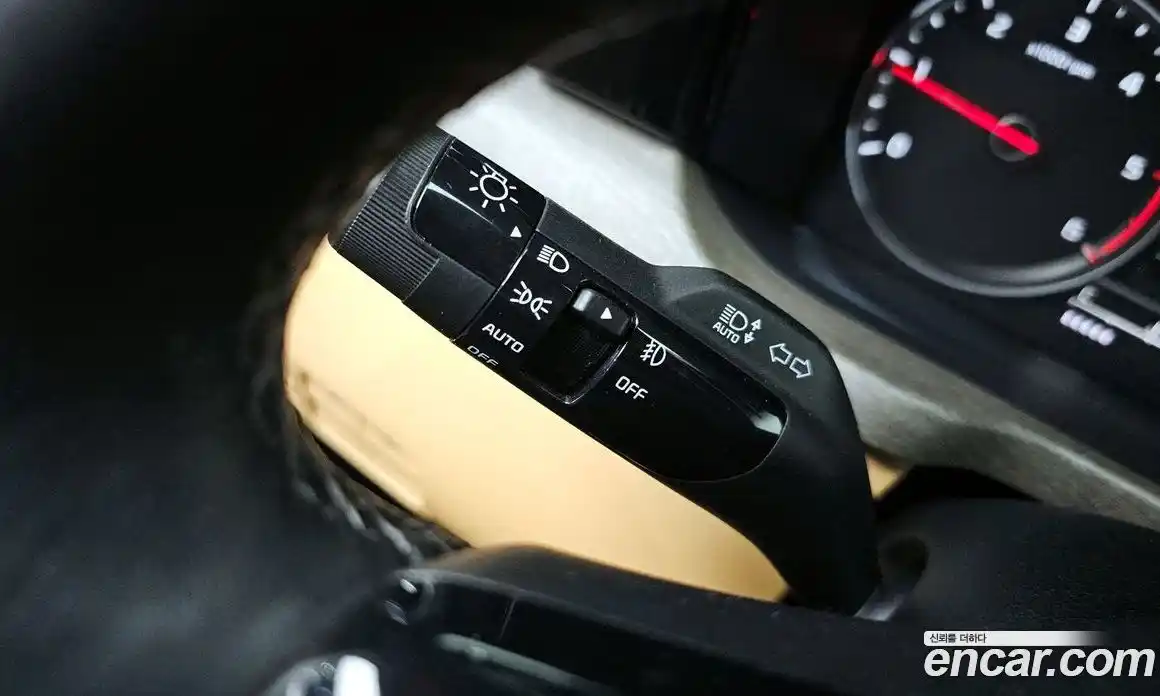 Kia Sorento 2023 2.2 гидро в Москве, фото 21
