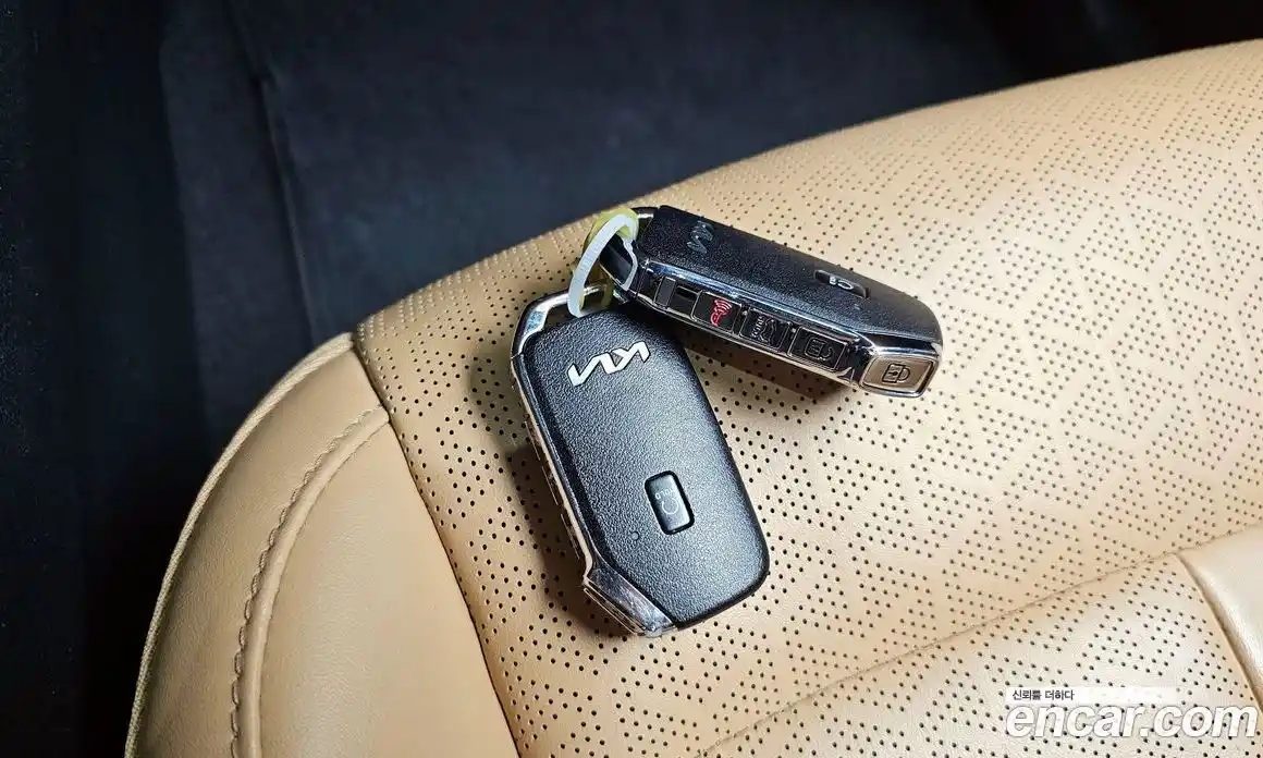 Kia Sorento 2023 2.2 гидро в Москве, фото 28