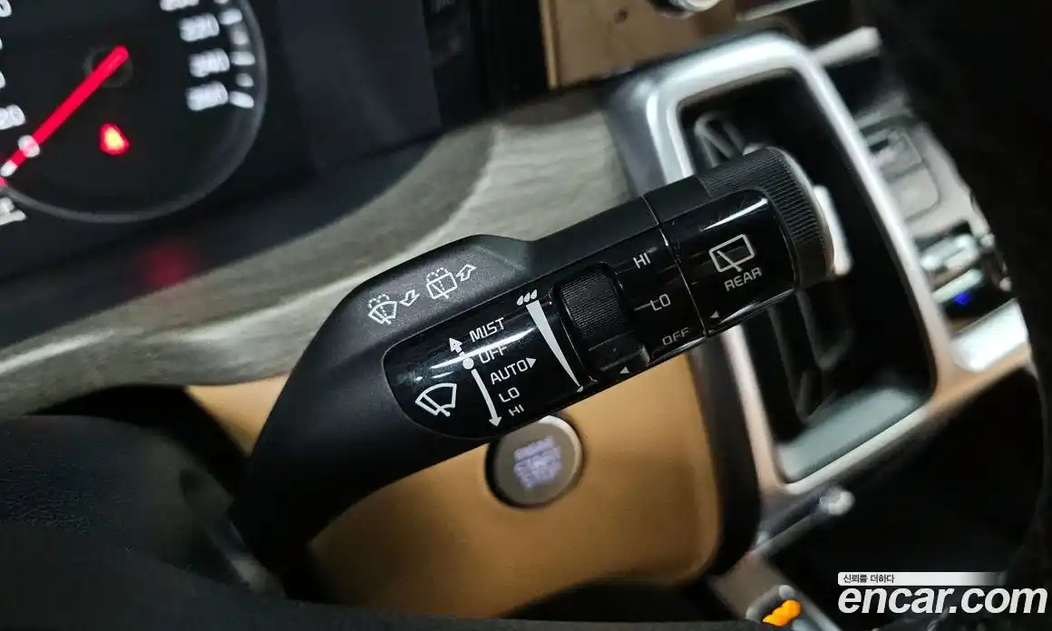Kia Sorento 2023 2.2 гидро в Москве, фото 30