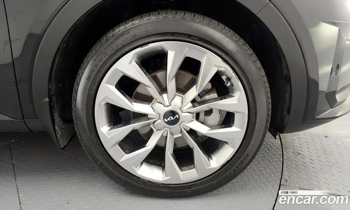 Kia Sorento 2023 2.2 гидро в Москве, фото 7