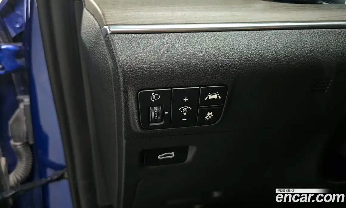 Kia K5 2020 1.6 гидро в Москве, фото 14