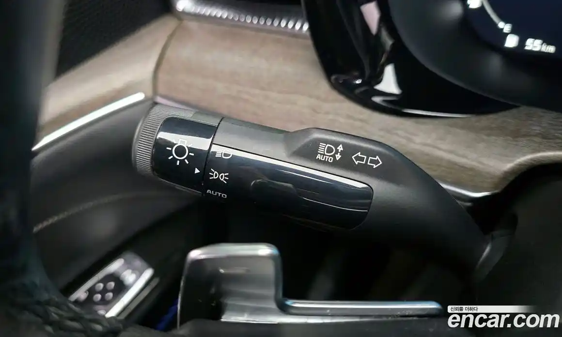 Kia K5 2020 1.6 гидро в Москве, фото 16