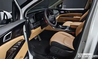 Kia Canival 2022 2.2 гидро в Москве № 133463, миниатюра 11