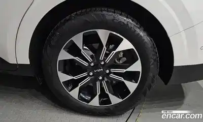 Kia Canival 2022 2.2 гидро в Москве № 133463, миниатюра 5
