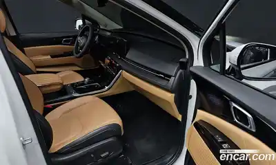 Kia Canival 2022 2.2 гидро в Москве № 133463, миниатюра 10