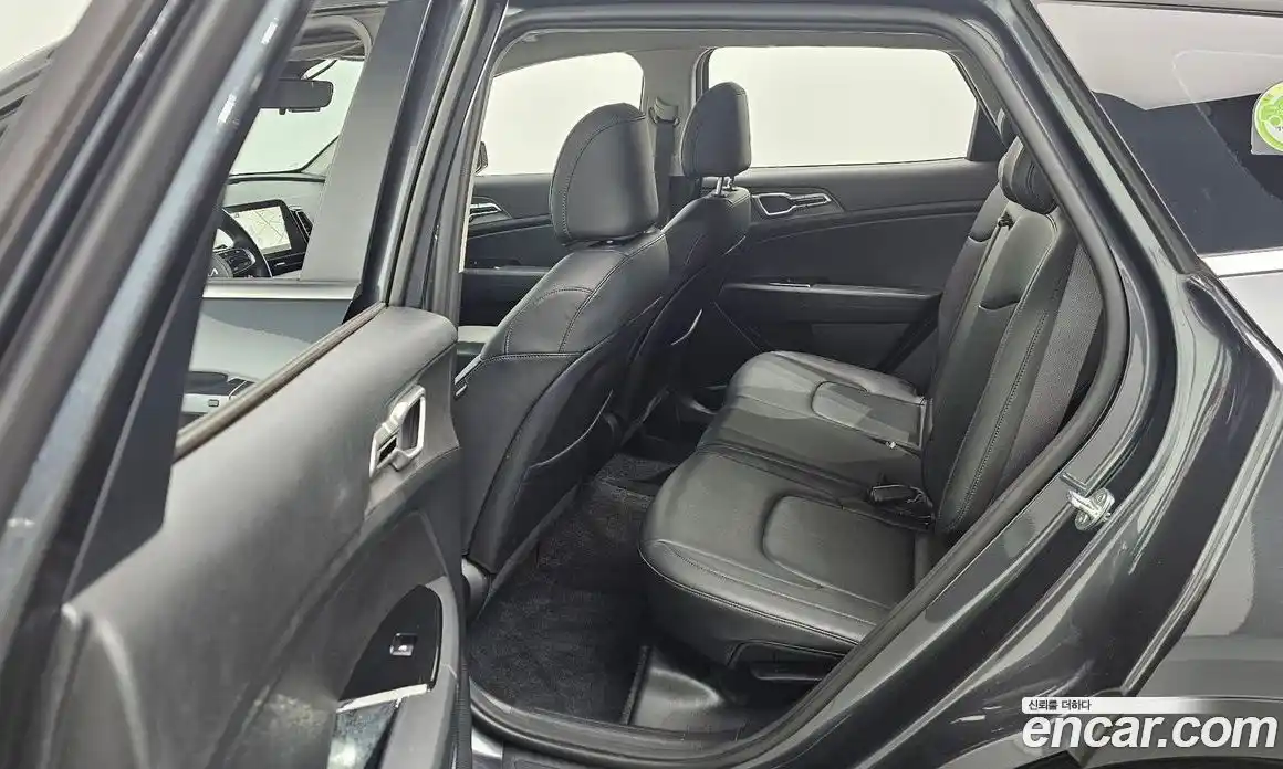 Kia Sportage 2021 2.0 гидро в Москве № 133503, фото 12