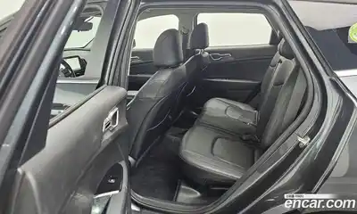 Kia Sportage 2021 2.0 гидро в Москве № 133503, миниатюра 12
