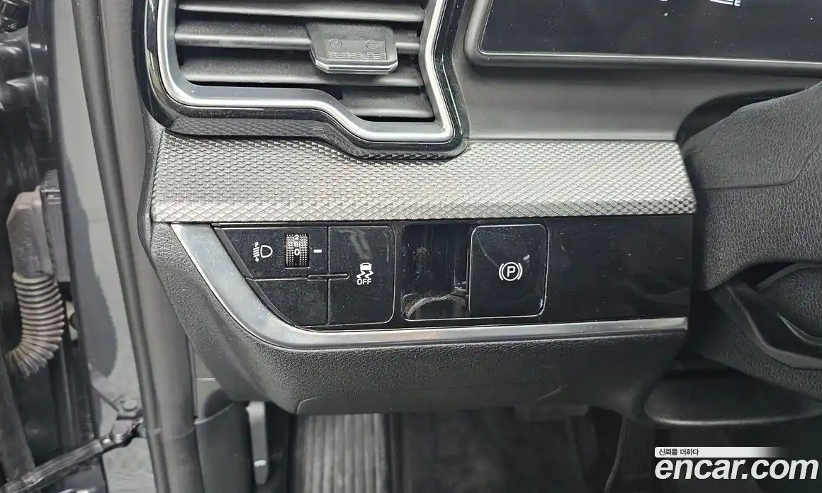 Kia Sportage 2021 2.0 гидро в Москве № 133503, фото 19