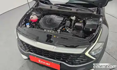 Kia Sportage 2021 2.0 гидро в Москве № 133503, миниатюра 6