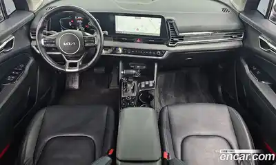 Kia Sportage 2021 2.0 гидро в Москве № 133503, миниатюра 7