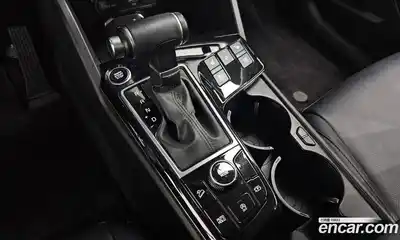 Kia Sportage 2021 2.0 гидро в Москве № 133503, миниатюра 9