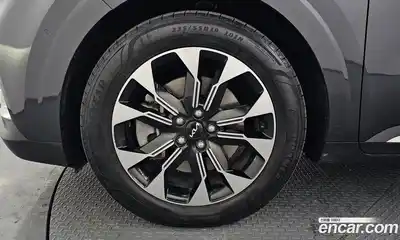 Kia Canival 2023 3.5 гидро в Москве № 133552, миниатюра 5