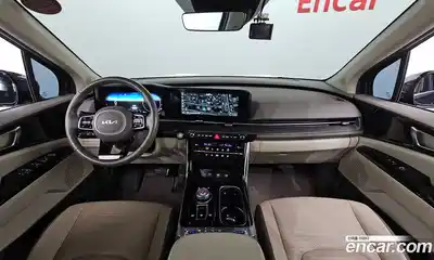 Kia Canival 2023 3.5 гидро в Москве № 133552, миниатюра 7