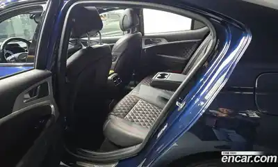 Genesis G70 2019 2.0 гидро в Москве, миниатюра 11