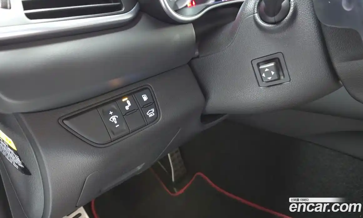 Genesis G70 2019 2.0 гидро в Москве, фото 14