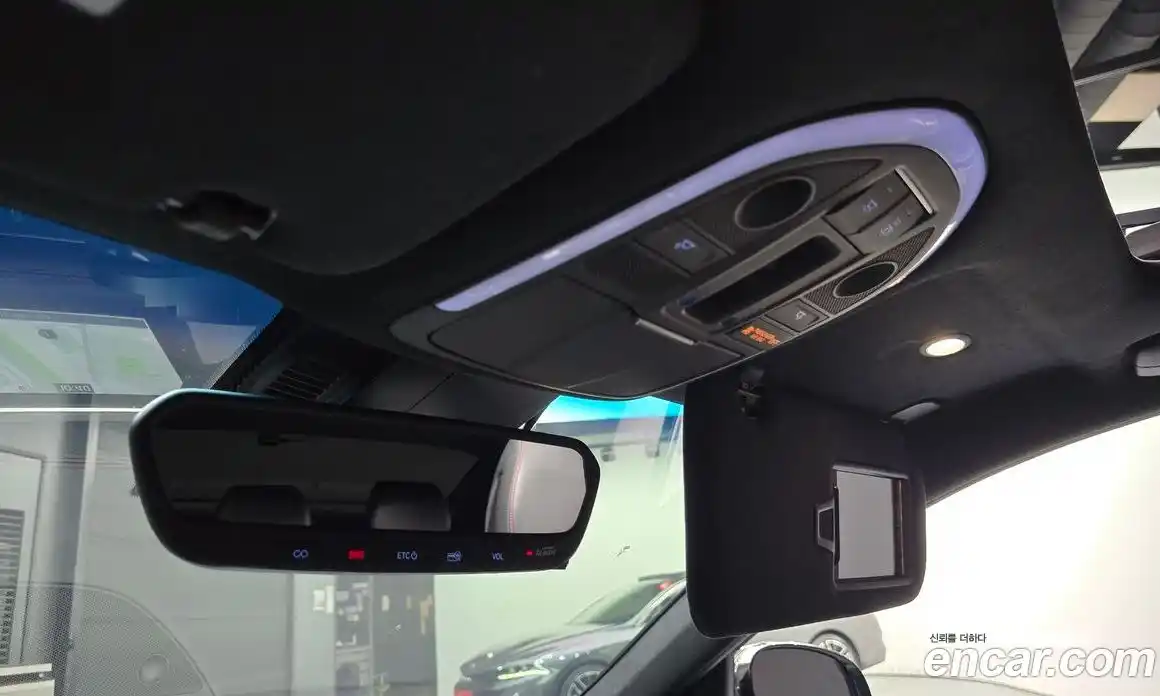 Genesis G70 2019 2.0 гидро в Москве, фото 17