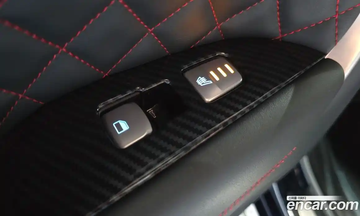 Genesis G70 2019 2.0 гидро в Москве, фото 18