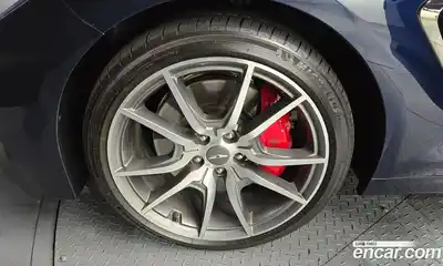 Genesis G70 2019 2.0 гидро в Москве, миниатюра 5
