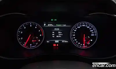 Genesis G70 2019 2.0 гидро в Москве, миниатюра 8