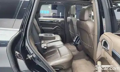 Porsche Cayenne 2012 3.6 гидро в Москве, миниатюра 12