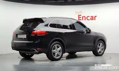 Porsche Cayenne 2012 3.6 гидро в Москве, миниатюра 2