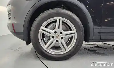 Porsche Cayenne 2012 3.6 гидро в Москве, миниатюра 5