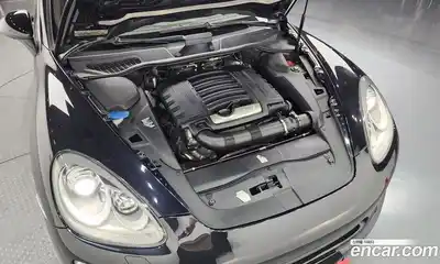 Porsche Cayenne 2012 3.6 гидро в Москве, миниатюра 6