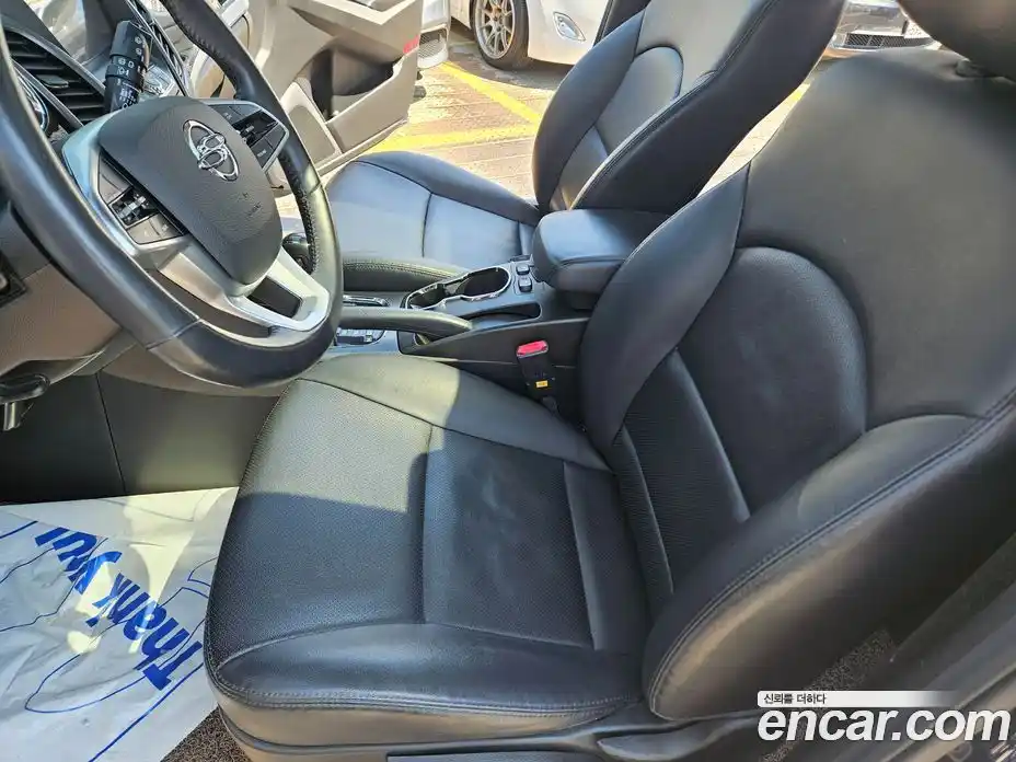 SsangYong Korando 2018 2.2 гидро в Москве, фото 11