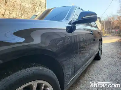 SsangYong Chairman