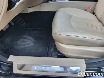 SsangYong Chairman 2012 5.0 гидро в Москве, миниатюра 11
