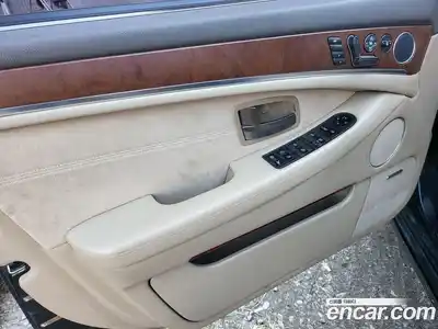 SsangYong Chairman 2012 5.0 гидро в Москве, миниатюра 12