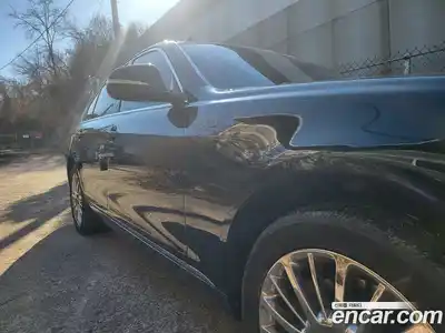 SsangYong Chairman 2012 5.0 гидро в Москве, миниатюра 2
