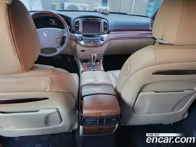 SsangYong Chairman 2012 5.0 гидро в Москве, миниатюра 7