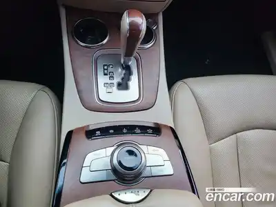 SsangYong Chairman 2012 5.0 гидро в Москве, миниатюра 9