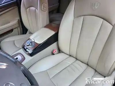SsangYong Chairman 2012 5.0 гидро в Москве, миниатюра 10