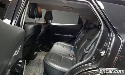 SsangYong Korando 2020 1.5 гидро в Москве, миниатюра 12