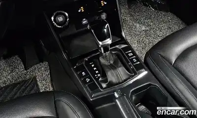 SsangYong Korando 2020 1.5 гидро в Москве, миниатюра 9