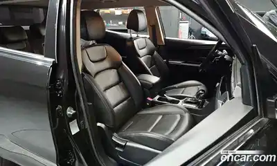 SsangYong Korando 2020 1.5 гидро в Москве, миниатюра 10