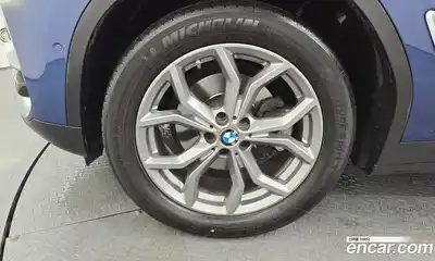 BMW X3 2021 2.0 гидро в Москве, миниатюра 5