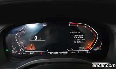 BMW X3 2021 2.0 гидро в Москве, миниатюра 8